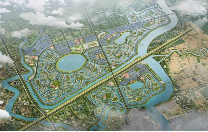 vingroup-du-kien-khoi-cong-khu-do-thi-hon-1000-ha-tai-long-an
